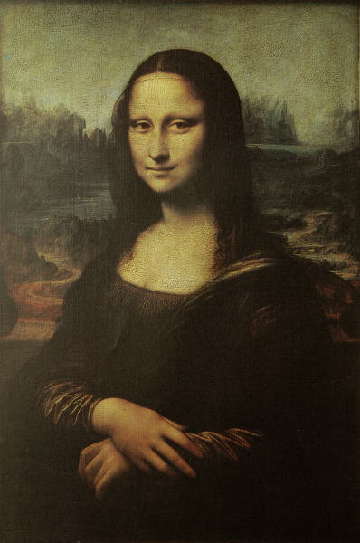 モナ·リザ