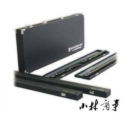 日本製 その他の色彩製品 ｜ Other Colour Products (Made in Japan) ｜ 日本原产色彩研究所高精度色彩辨别检查器色相排列100 hue test