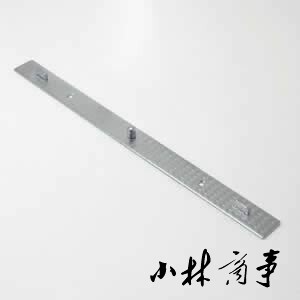 日本 定規紙 1.5mm 20mm ｜ Ruler paper 1.5mm 20mm ｜ 日本名村大成堂动画定位尺动画纸压住三孔板厚1.5mm255乘20mm118g