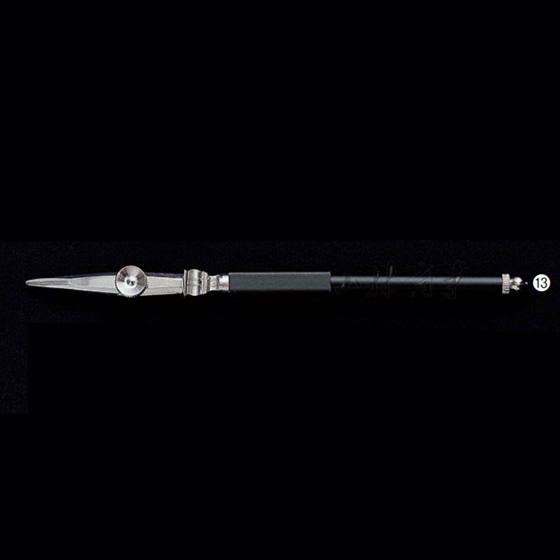 日本製 烏口（からすぐち） 15cm ｜ Ruling pen 15cm (Made in Japan) ｜ 日本原产DRAPAS英式鸭嘴笔 特殊钢材料耐磨 15cm 画直线鸟口