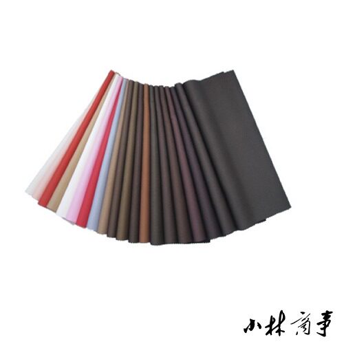日本 色布 50*30cm 12色 ｜ Color cloth 50*30cm 12 colours ｜ 日本染发参考色布发色12色＋测试色8色共20色涤纶50*30cm带收纳
