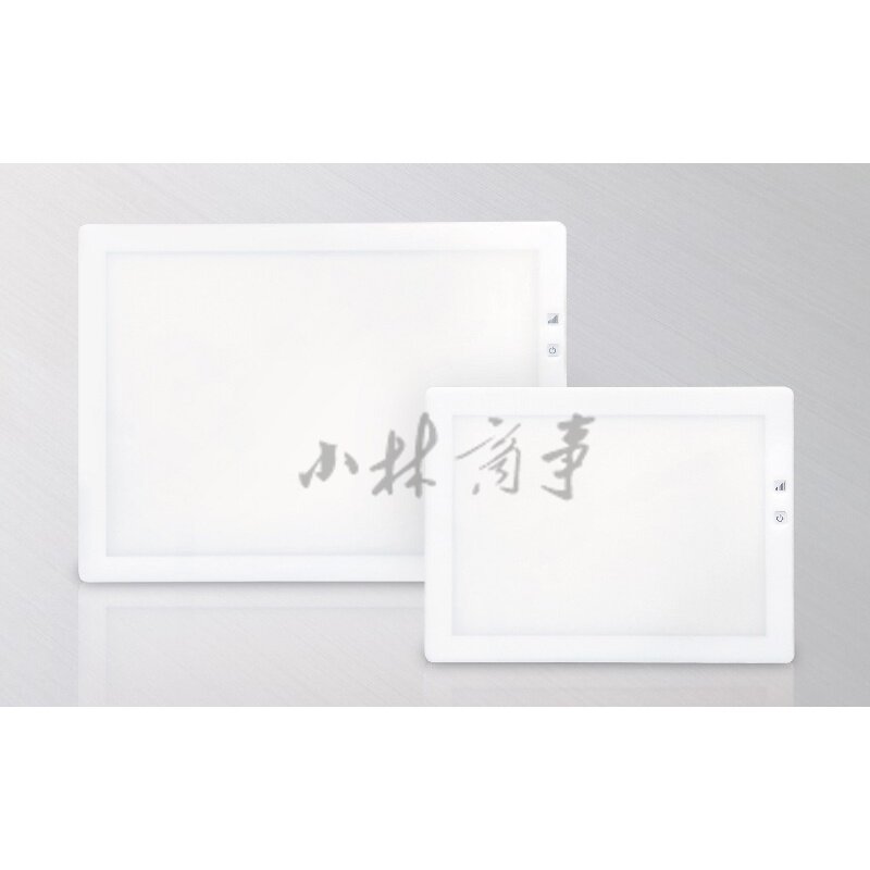 日本製 ライトボックス ｜ Light Tables (Made in Japan) ｜ 日本原产vanco拷贝台led7段调光超轻薄中日通用漫画绘图抄经工笔