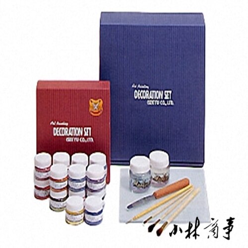 日本 絵具（顔料） 陶磁器 28色選択可 ｜ Paint ／ pigment ceramic 28 colours ｜ 日本陶瓷颜料九谷烧有田烧含铅和绘具28色可选各20克750-800度烤