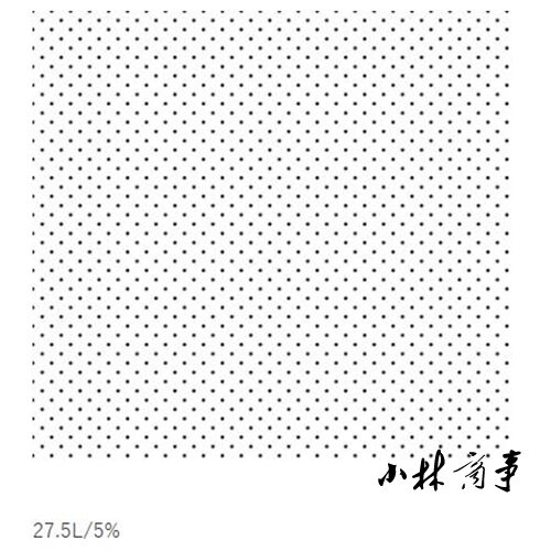 日本 定規紙 10枚 ｜ Ruler paper 10 sheets ｜ 日本灵猫deleter网点纸漫画灰网胶网B4尺寸10张一卖可混搭第一集