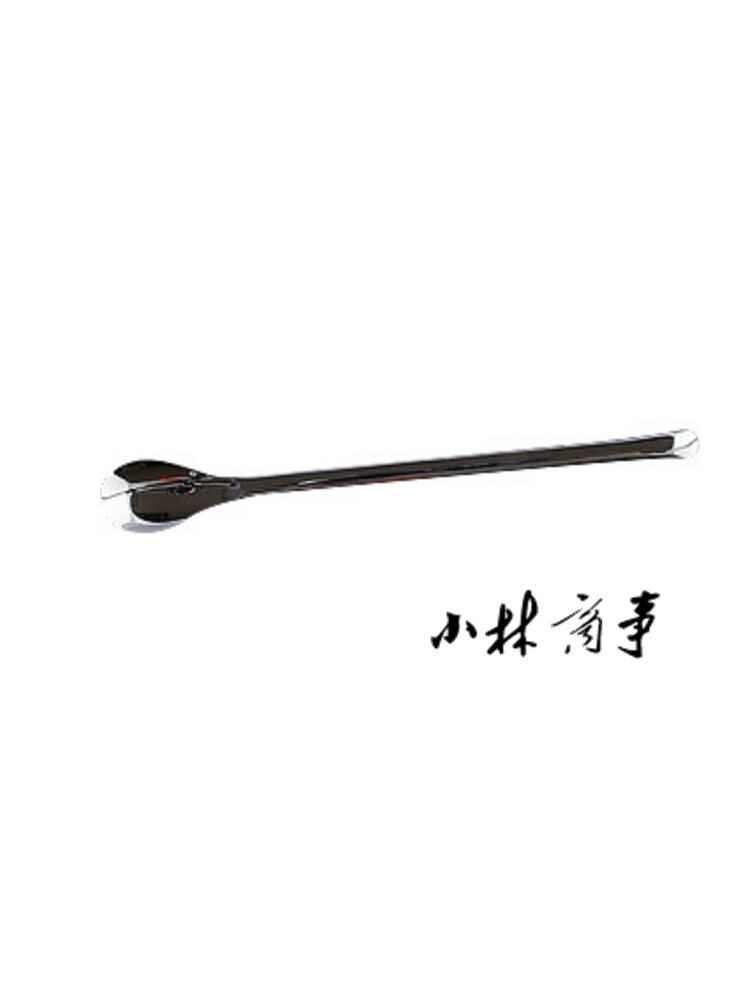 日本 その他 185mm 20g ｜ Others 185mm 20g ｜ 日本金属药勺大小双头185mm取粉末状常用20g直柄小勺