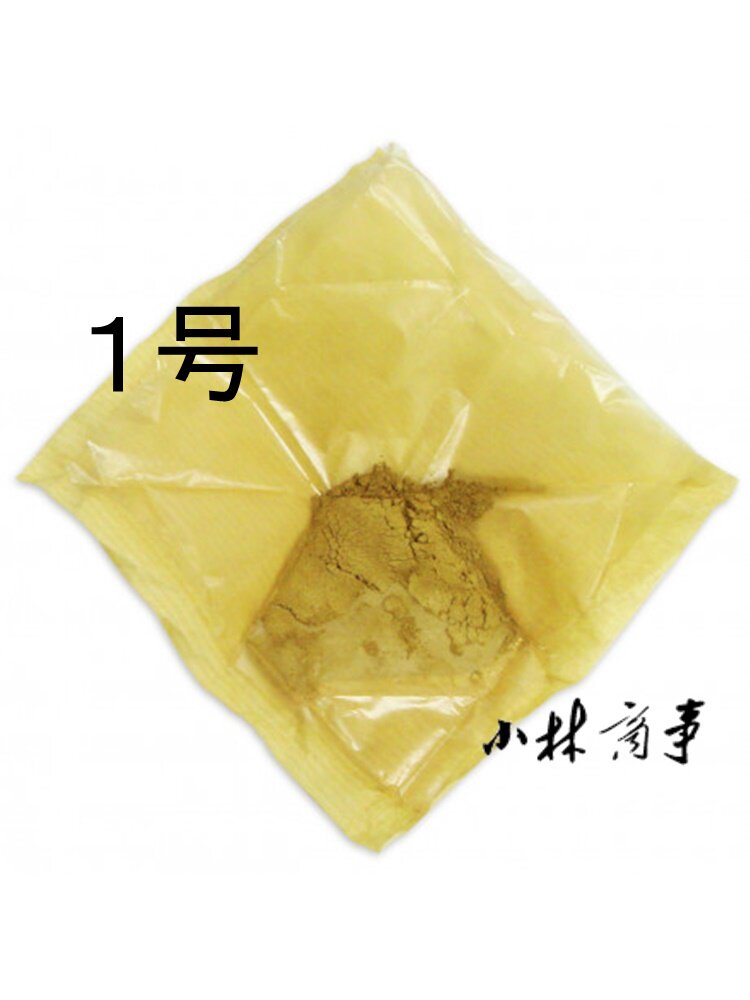 日本製 金・銀・梨地 1g 選択可 ｜ Gold, Silver & Nashiji 1g selectable (Made in Japan) ｜ 日本原产金粉银粉铂金粉消粉1g各种纯度可选工艺常用金泥1g