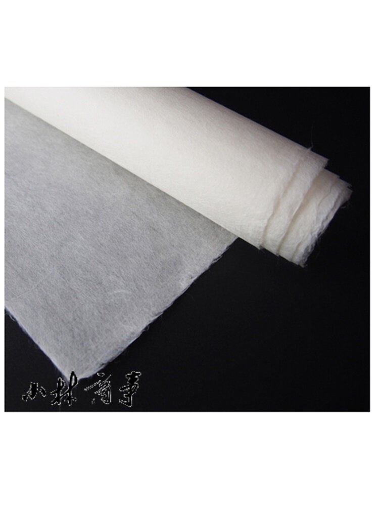 日本製 紙 62*93cm ｜ Paper 62*93cm (Made in Japan) ｜ 日本原产吉祥手工雪晒楮纸62*93cm生薄2刃一张入