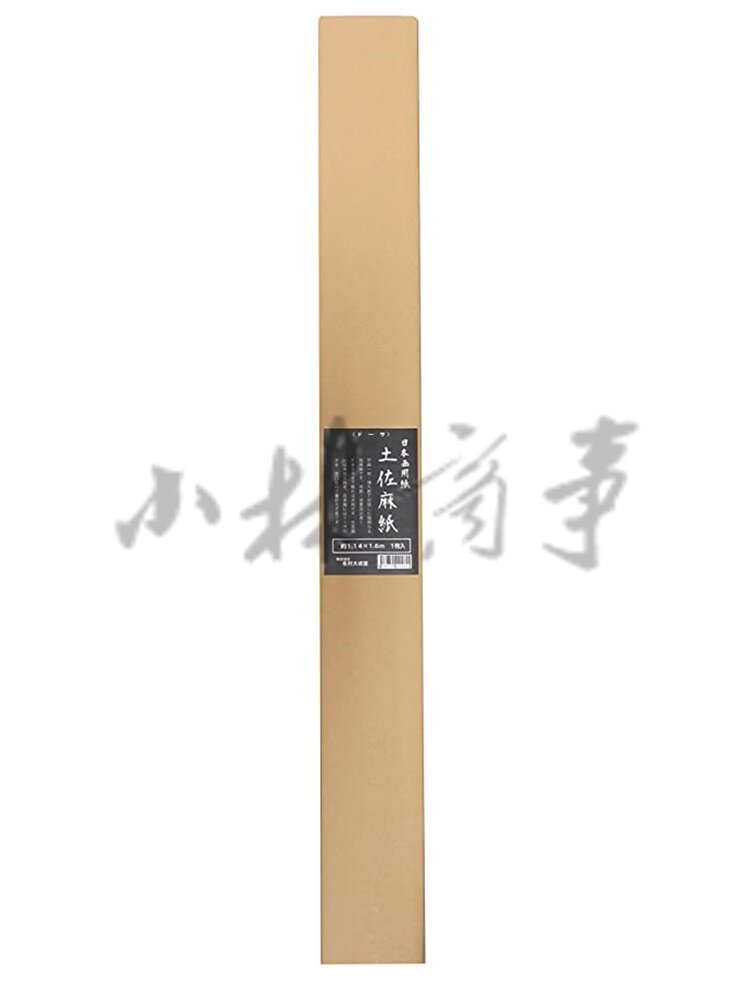 日本 紙 114*160cm ｜ Paper 114*160cm ｜ 日本土佐麻纸雅心熟宣一张114*160cm苧麻10%楮90%厚口