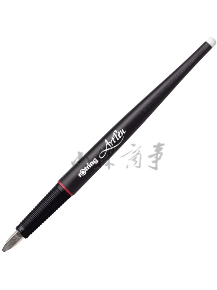 ドイツ製 ミリペン・マーカー ｜ Fineliners & Markers (Made in Germany) ｜ 德国原产红环美术钢笔草图笔英文书法换墨胆式