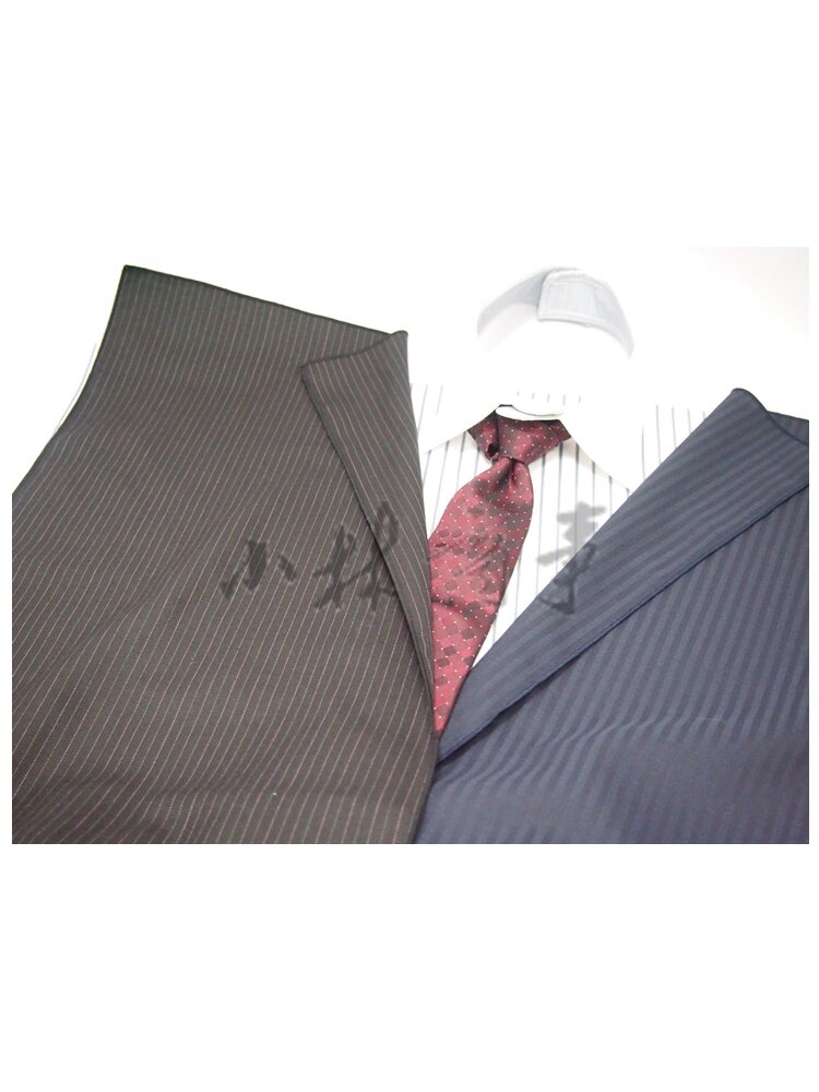 日本 AOJASIN 色布 54*30cm 綿100% ｜ AOJASIN color cloth 54*30cm 100% cotton ｜ 日本aojasin男士西服色布配色参考12款54*30cm纯棉带收纳