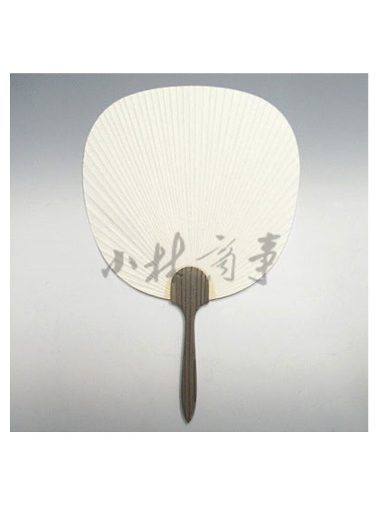 日本 紙 37*24cm ｜ Paper 37*24cm ｜ 日本书画用白面团扇37*24cm画仙纸图引纸