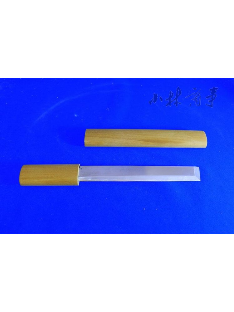 日本 研磨材・刃物 選択可 ｜ Abrasives & Knives selectable ｜ 日本刀匠制作涂师屋小刀5寸6寸可选漆艺