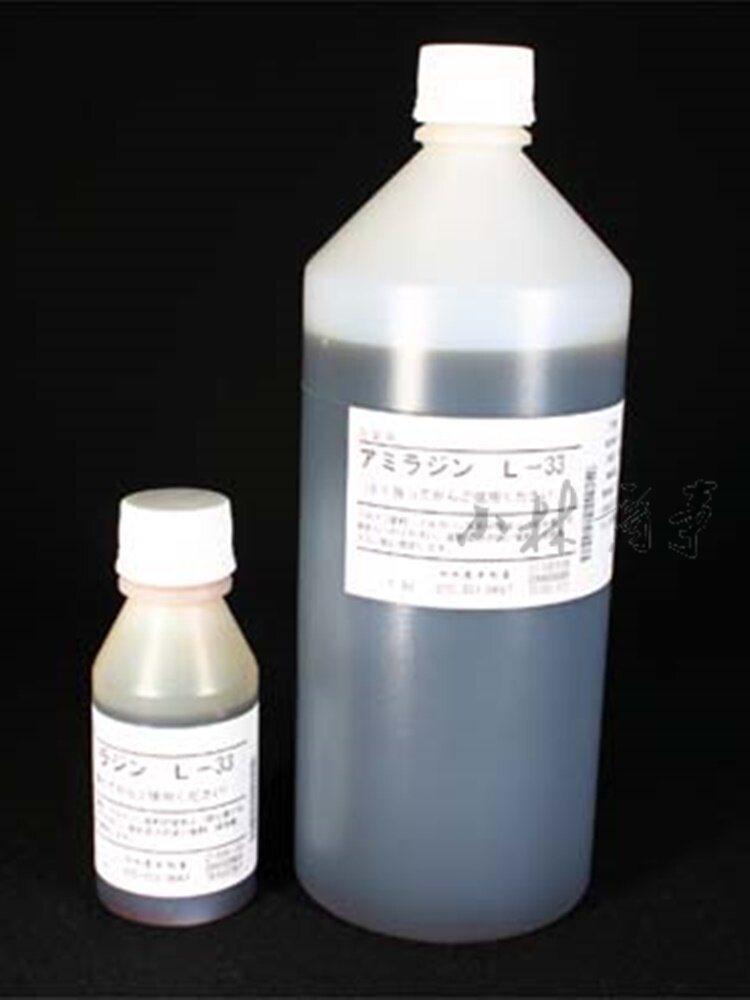 日本 布染め L-33 ｜ Fabric Dyeing L-33 ｜ 日本酸性染料／伊尔加兰染料均染剂L-33