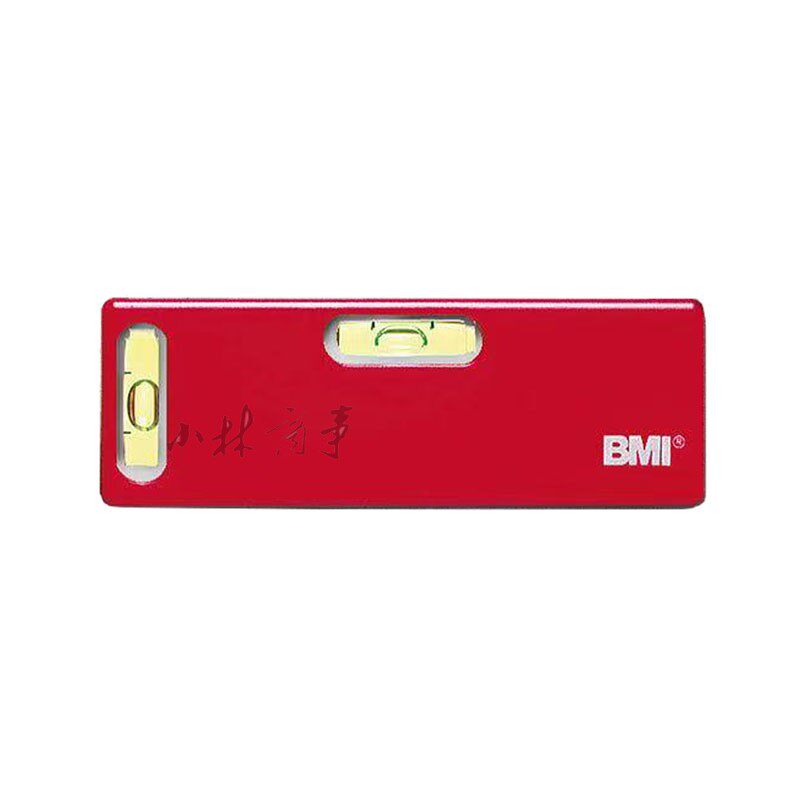 ドイツ製 道具類 ｜ Tools (Made in Germany) ｜ 德国BMI水平仪口袋版ea735c-10专业测量