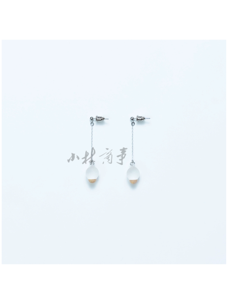 日本製 アクセサリー 樹脂 ｜ Accessories & Jewellery resin (Made in Japan) ｜ 日本原产木曾漆首饰直邮白色玻璃树脂液白漆艺