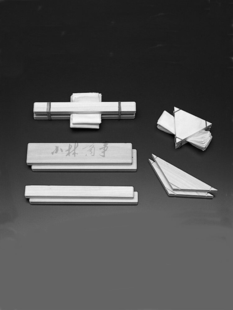 日本製 その他の道具 セット ｜ Other Tools set (Made in Japan) ｜ 日本原产田中夹板绞染道具套装屏风布等固定浸染用