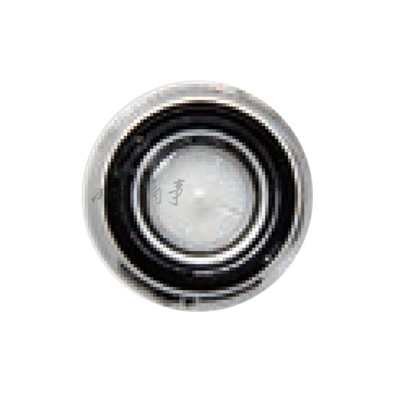 日本製 コンパス 16mm ｜ Compass 16mm (Made in Japan) ｜ 日本原产Drapas圆规中心器固定保护直径16mm