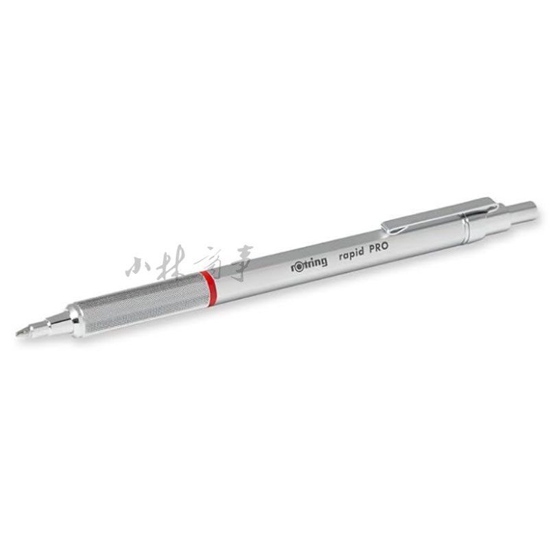 ドイツ製 ボールペン 15cm ｜ Ballpoint Pens 15cm (Made in Germany) ｜ 德国ROTRING红环rapid pro圆珠笔15cm长