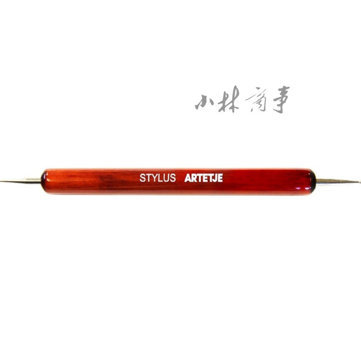 日本 ミリペン・マーカー 5g 130mm ｜ Fineliners & Markers 5g 130mm ｜ 日本阿姆斯手写笔图绘画美甲艺术双面铁笔５g130ｍｍ8mmＸ8ｍｍ