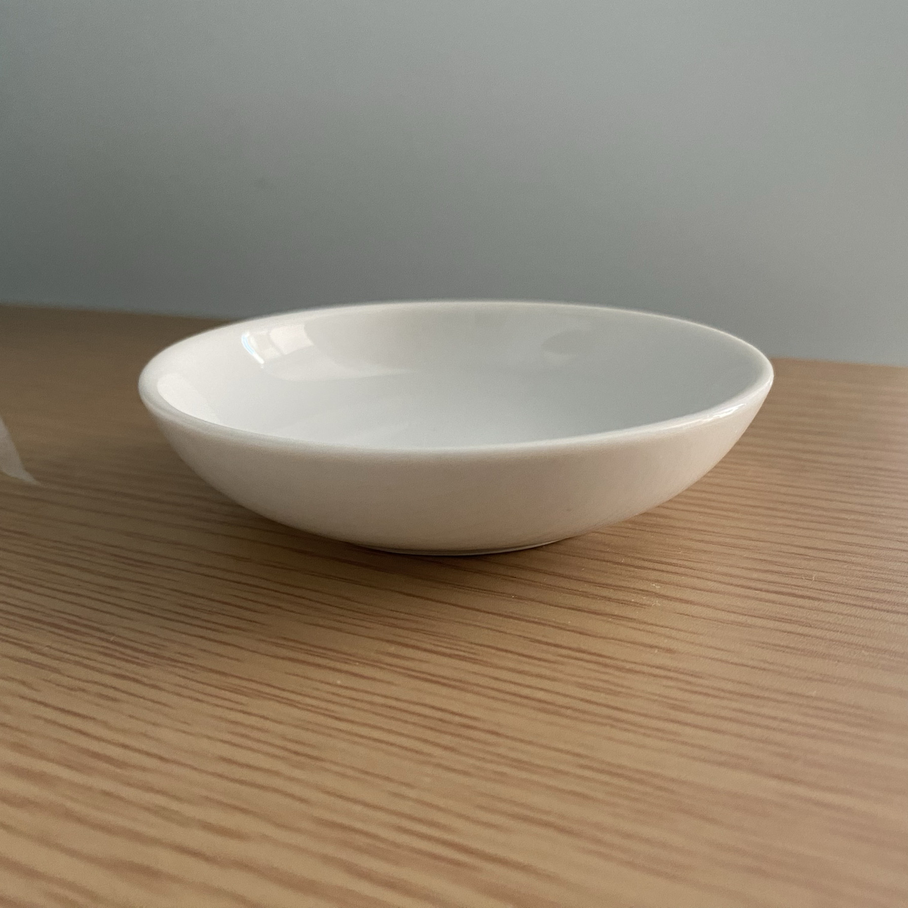 日本 その他の道具 陶磁器 ｜ Other Tools ceramic ｜ 日本代购陶瓷白色笔架墨碟一体方便携带书法绘画文房具清仓不退换