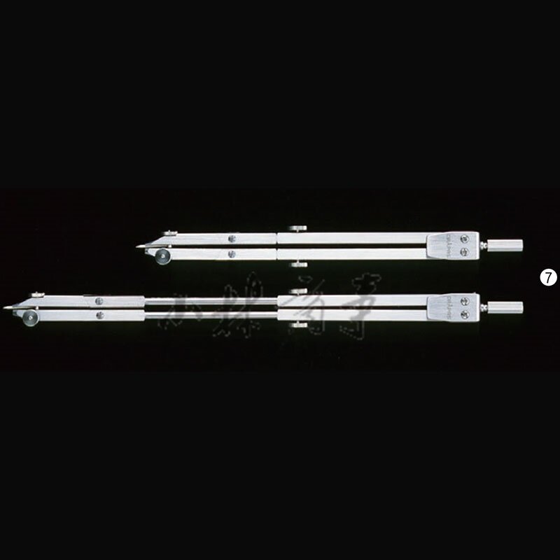 日本 ドラパス コンパス 02179 330mm ｜ Drapas compass 02179 330mm ｜ 日本drapas德式洋裁圆规02179裁缝用两脚伸缩半径330mm