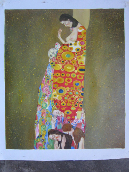 希望 II