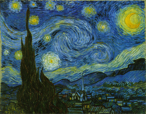 星月夜